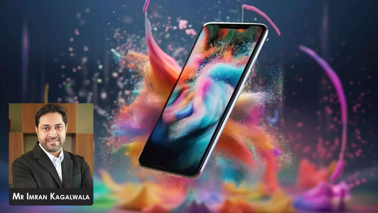 Driving Innovation and Sustainability: The Future of Indias Mobile Accessories Market Driving Innovation and Sustainability: The Future of Indias Mobile Accessories Market