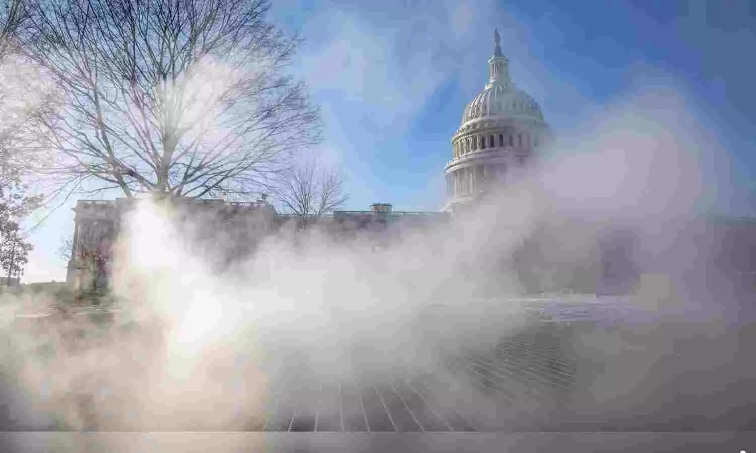 Indian National Sentenced for Attempted White House Attack with Truck Indian National Sentenced for Attempted White House Attack with Truck