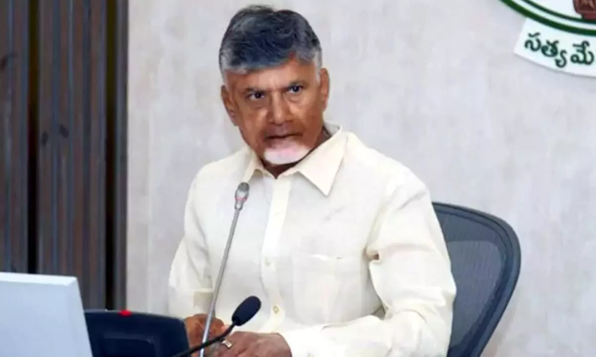 AP Cabinet meeting underway focuses on key initiatives