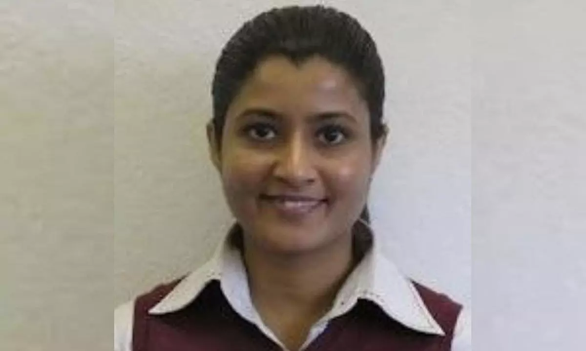 Nalini Nadarajah: Transforming business operations with data-driven innovation Nalini Nadarajah: Transforming business operations with data-driven innovation