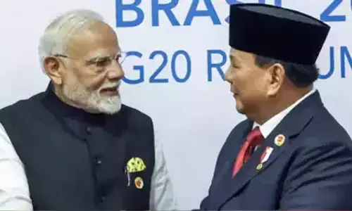 Indonesian Prez will be Republic Day chief guest