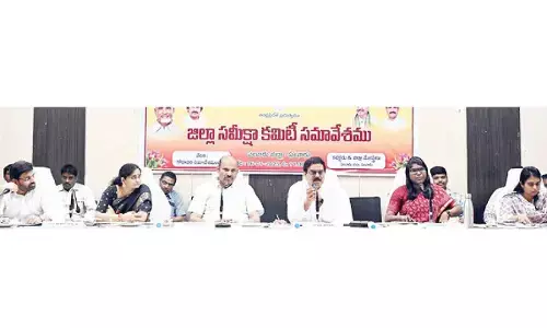 Officials told to expedite grounding of sanctioned works