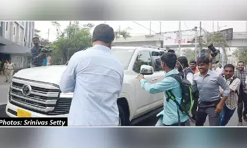 No financial irregularities in Formula E race: KTR