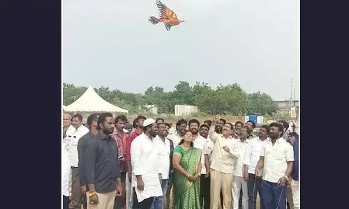 Nellore: Yeti Panduga celebrated grandly