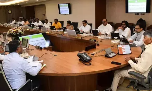 AP cabinet to meet today, to approve crucial decisions