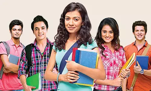 Empowering India’s youth through vocational training