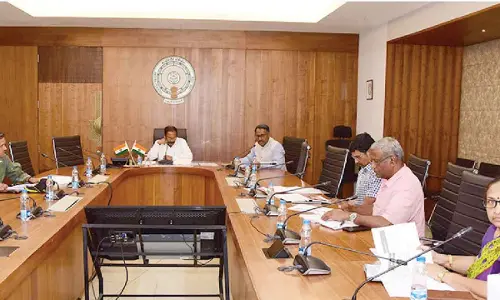 Make foolproof arrangements for R-Day: CS