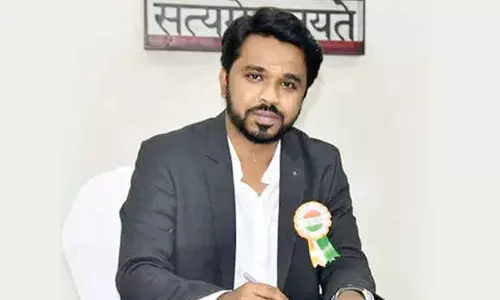 Prime Minister’s award for Eluru district