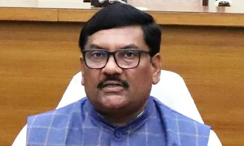 GMC Standing Committee election on Feb 3