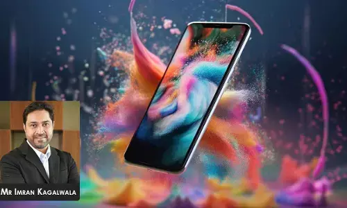 Driving Innovation and Sustainability: The Future of Indias Mobile Accessories Market