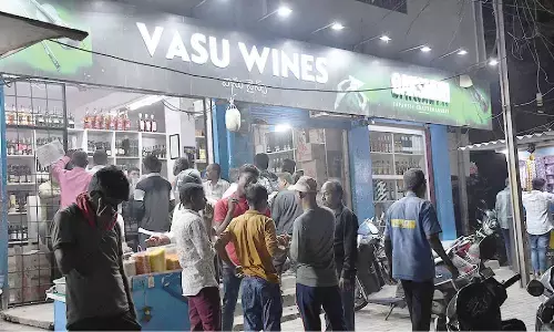 Soon, tipplers to cough up more for booze across TG