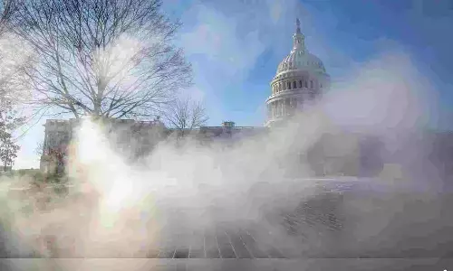 Indian National Sentenced for Attempted White House Attack with Truck