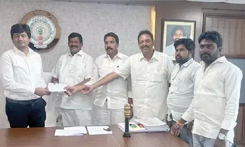 Sarpanches seek solution to their woes