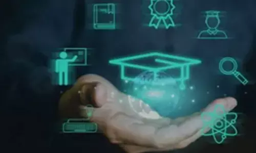 Indian edtech sector bridging geographical divide: Report