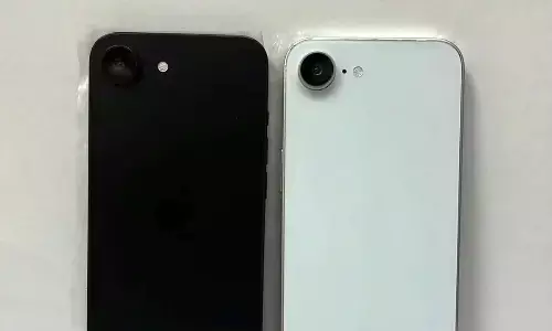 iPhone SE 4 Leak: First Look at Redesigned Affordable iPhone