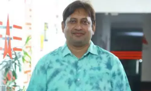 SKN Appreciates AP Police for Swift Action Against Game Changer Piracy