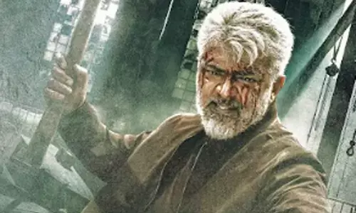 Ajith’s ‘Pattudala’ trailer generates excitement