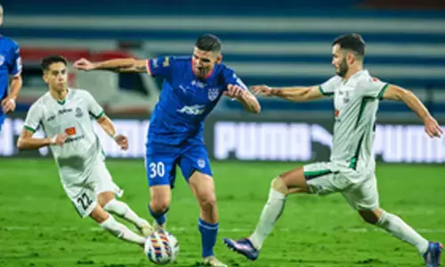ISL 2024-25: Bengaluru FC hope to reignite title ambitions against Hyderabad FC