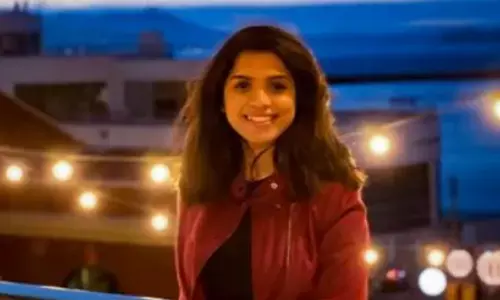 From technical expertise to leadership: An interview with Swethasri Kavuri