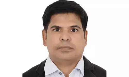 Navigating the future of technology: Interview with Sr. Solution Architect Narrain Prithvi Dharuman