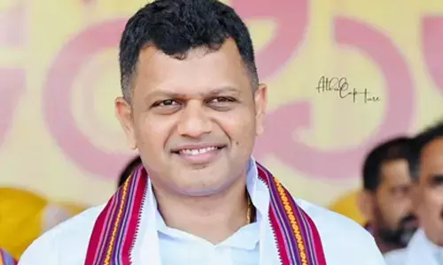 Brijesh Chowta Slams Congress Govts Anniversary Celebrations as Facade for Misgovernance