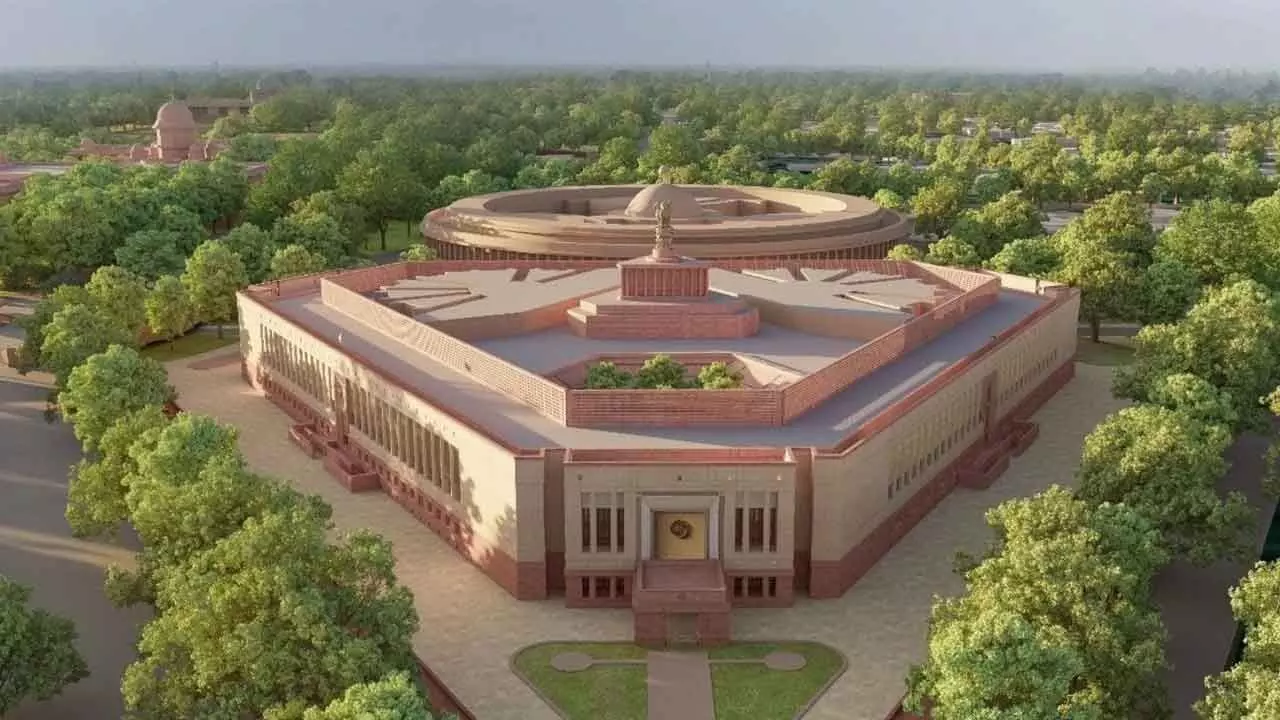 Parliament budget session from Jan 31