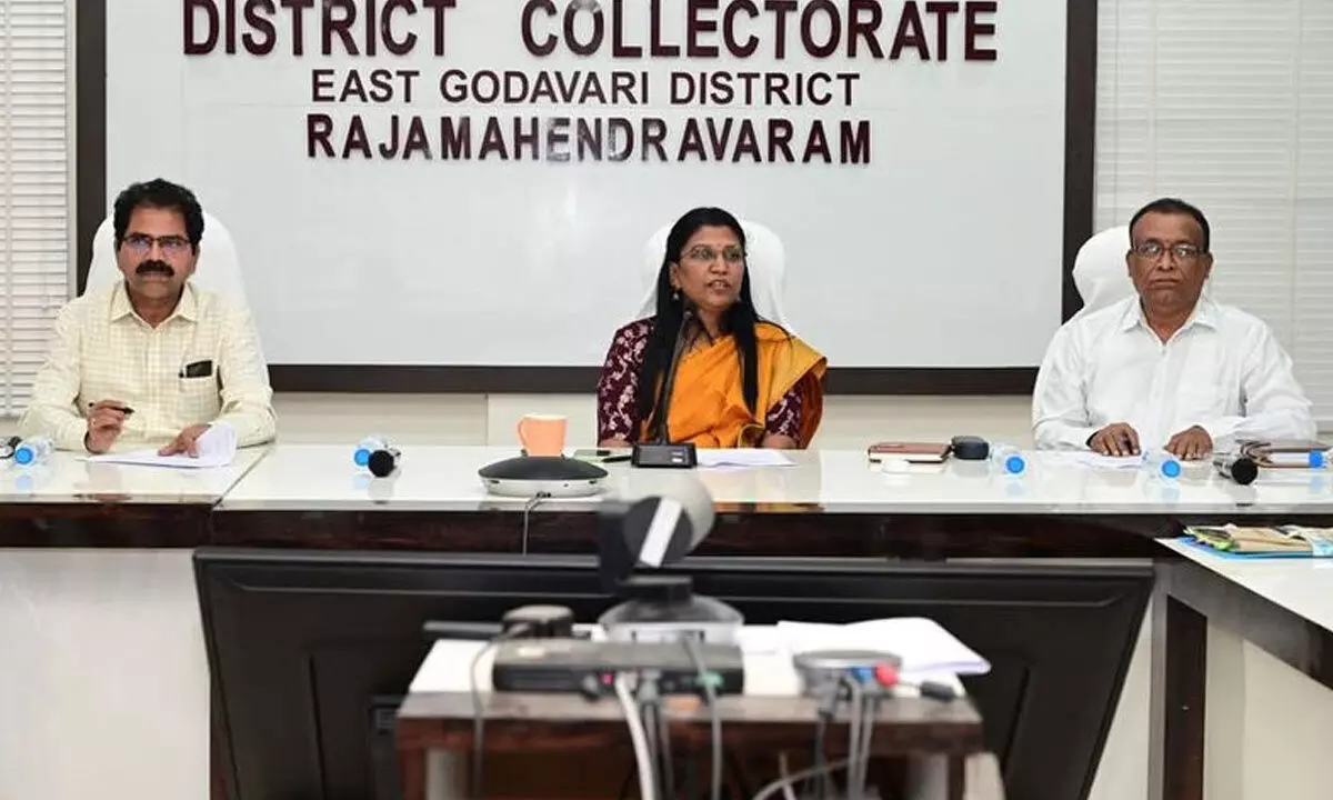 Accountability in revenue services stressed Accountability in revenue services stressed