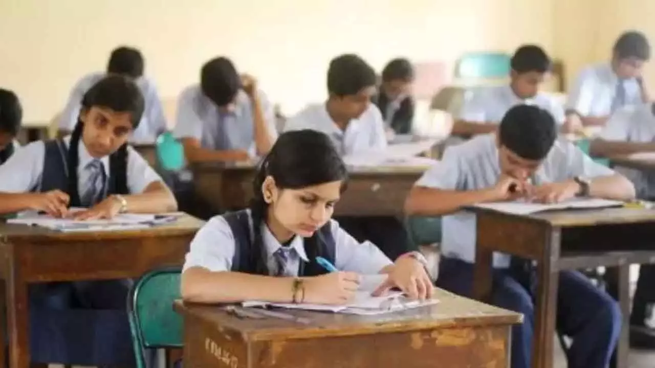 CBSE steps up ante against erring schools CBSE steps up ante against erring schools