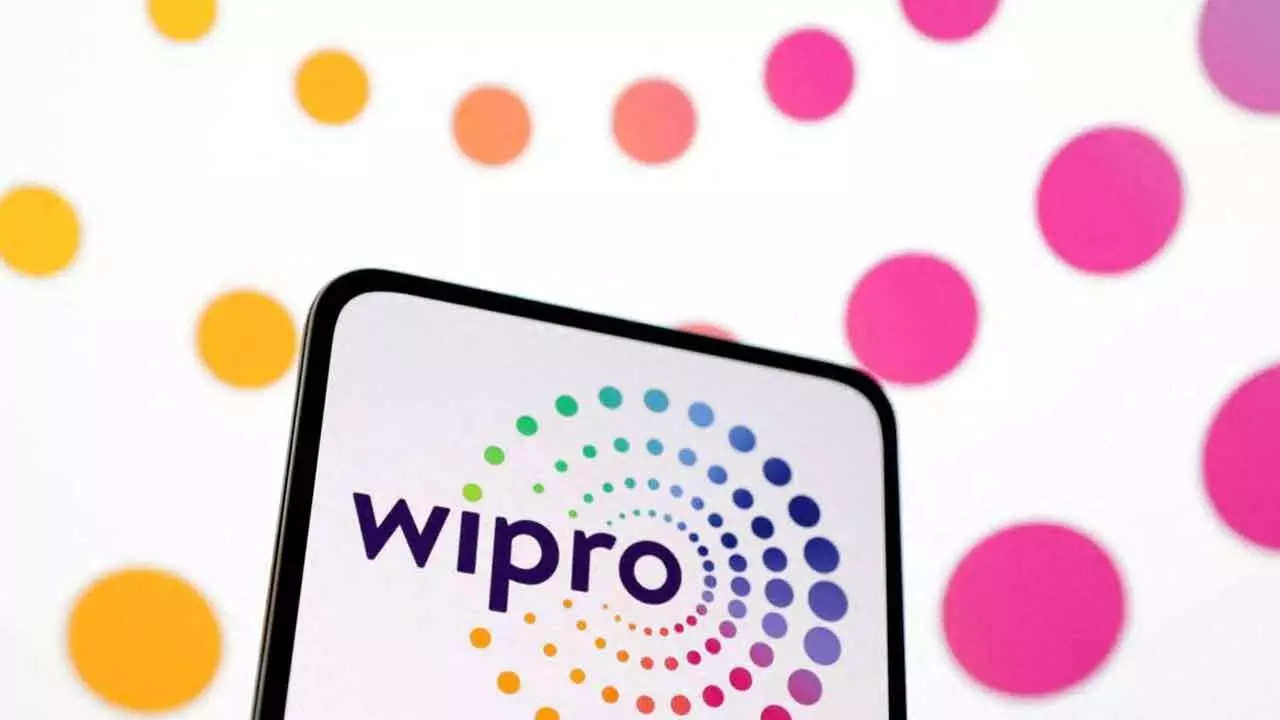 Wipro tweaks capital allocation policy