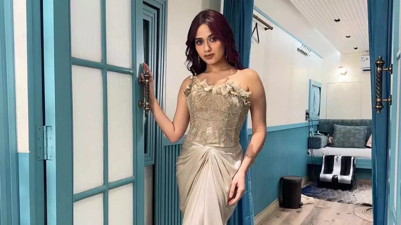 Jannat Zubair turns entrepreneur, says ‘both brands reflect my belief in individuality’