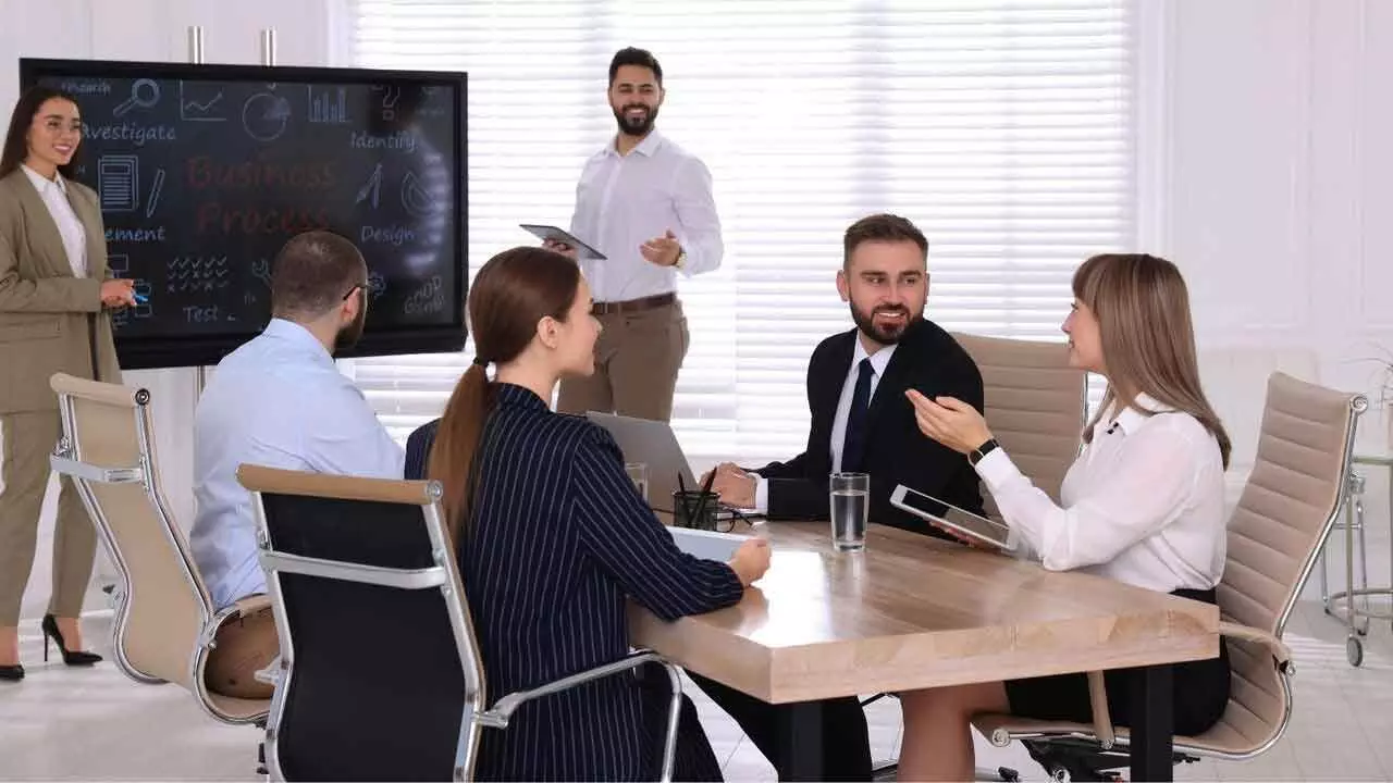 Recruitment gamification: Turning hiring into engaging experiences Recruitment gamification: Turning hiring into engaging experiences