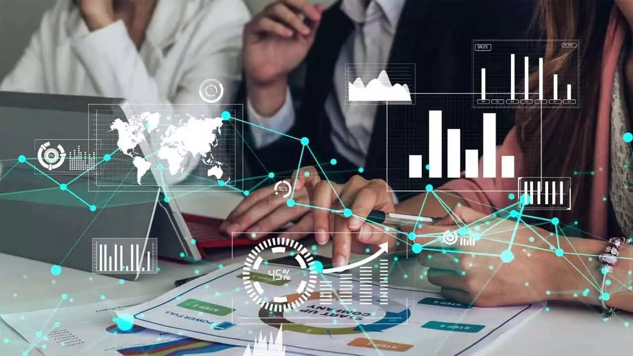 7 in 10 leaders to prioritise adoption of AI tools