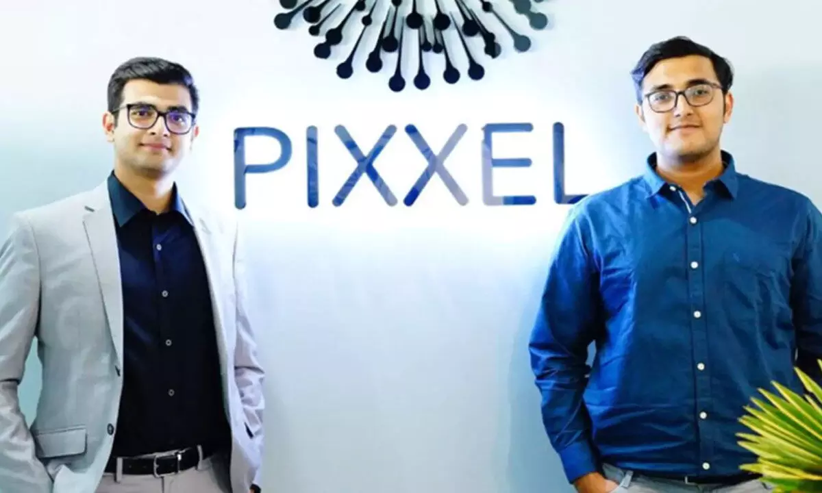 Bengaluru startup launches world’s highest-resolution satellites Bengaluru startup launches world’s highest-resolution satellites