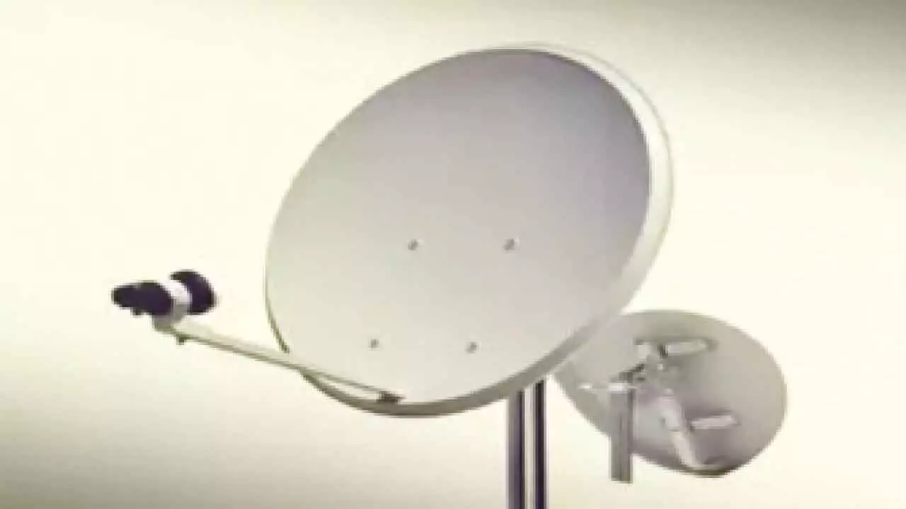 Centre unveils key amendments to local cable operator registrations Centre unveils key amendments to local cable operator registrations