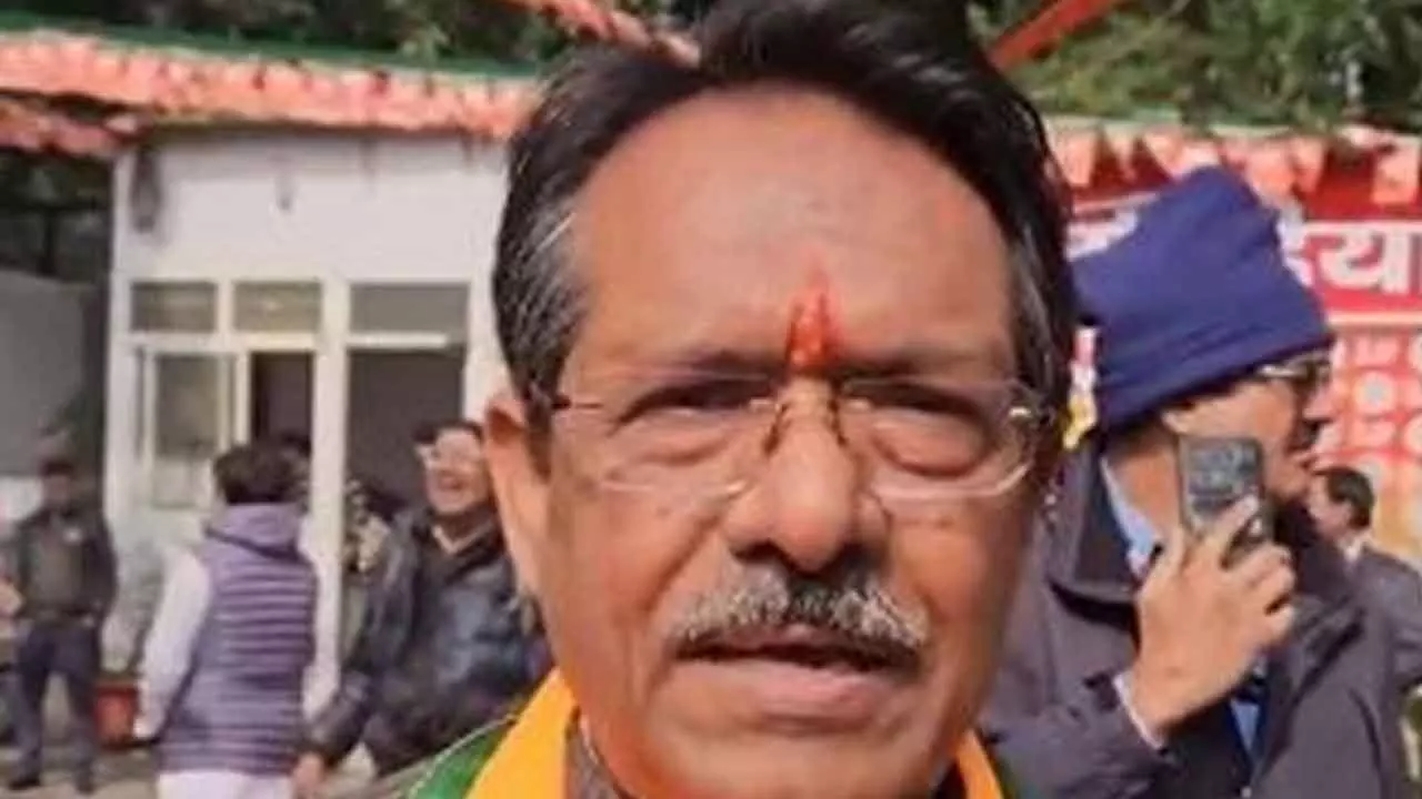 Malhotra slams Kejriwal’s Metro fare subsidy proposal, calls him frustrated