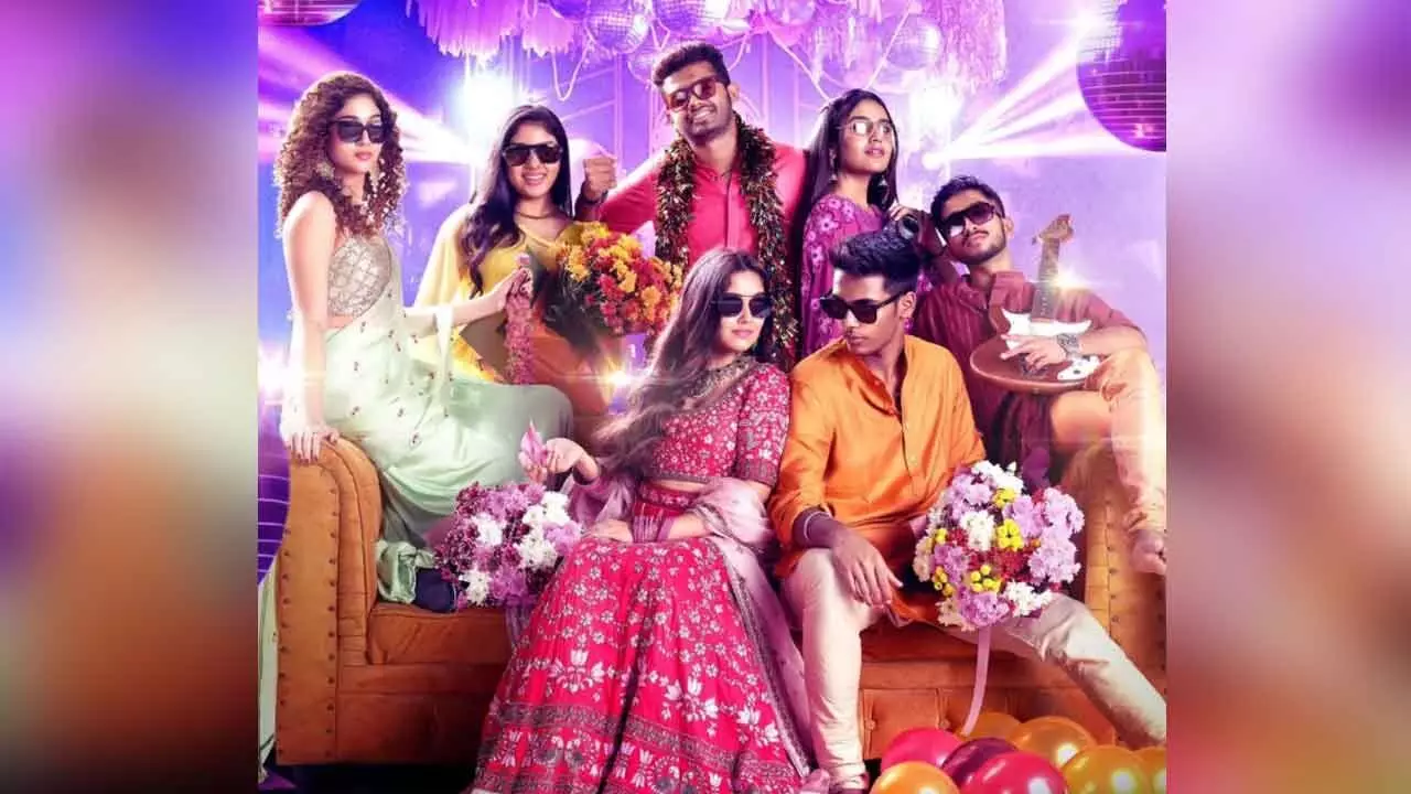 Dhanush’s directorial ‘NEEK’ gets postponed to Feb 21 Dhanush’s directorial ‘NEEK’ gets postponed to Feb 21