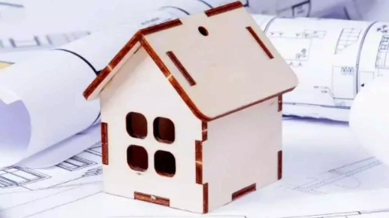 Centre Allocates Housing for Economically Weaker Sections Centre Allocates Housing for Economically Weaker Sections