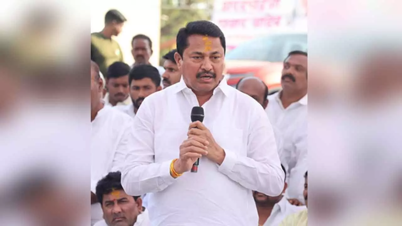 Celebrities and village sarpanch not safe, what about common people: Cong slams MahaYuti govt