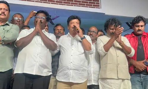 Minister emphasises need for airport in Konaseema