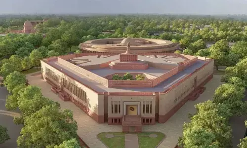 Parliament budget session from Jan 31