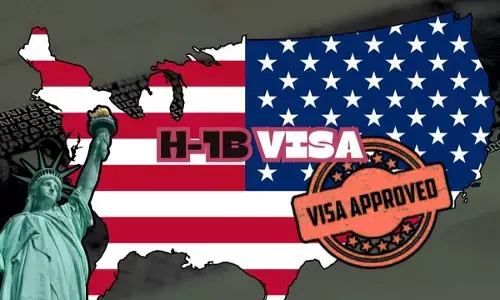 H1B visa overhaul comes into effect