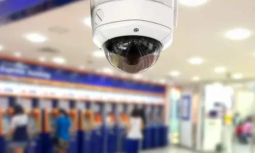 Install CCTV cameras, deploy guards at ATMs: CP to banks