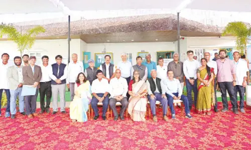 Dr Reddy’s opens soil testing centre to enhance agri yield