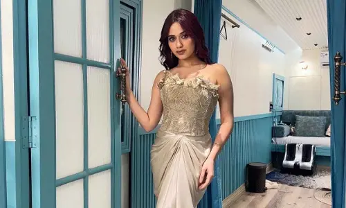 Jannat Zubair turns entrepreneur, says ‘both brands reflect my belief in individuality’