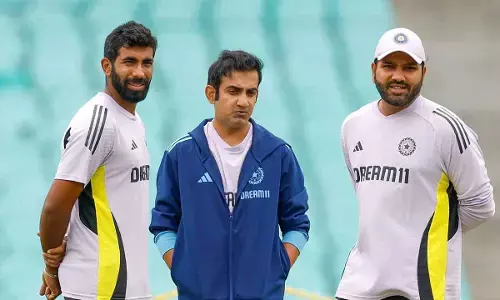 India’s squads for England ODIs & Champions Trophy to be announced today