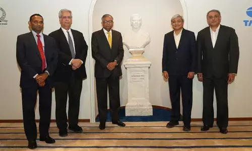 Tata Group partners with IISc to establish medical school
