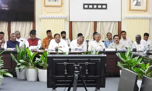 Govt considering permanent solution to Dargah dispute: HM