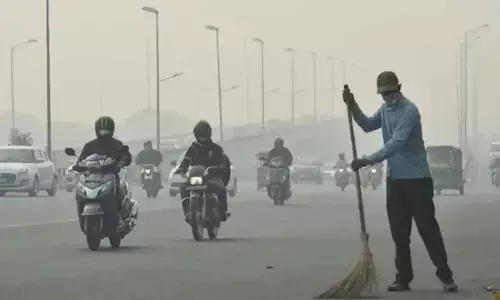 Dip in pollution witnessed: GRAP 3 curbs in Delhi-NCR revoked