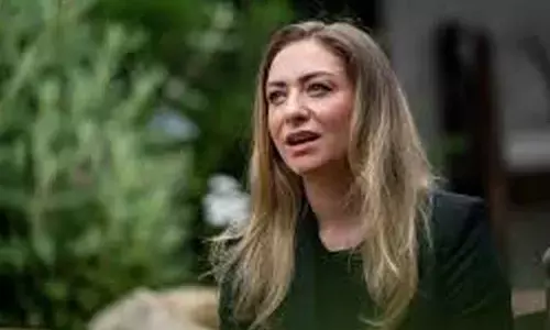 Whitney Wolfe Herd Returns as Bumble CEO Amid Challenges in the Dating App Market