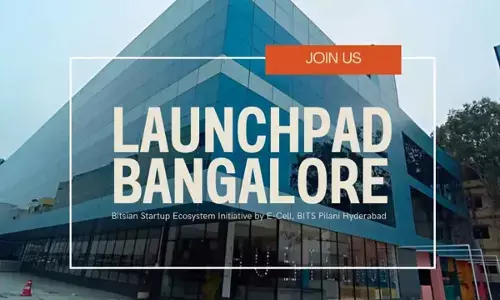 BITSians on Bengaluru all set for LaunchPad 2025 summit